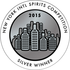 New York International Spirits Сompetition 2015
