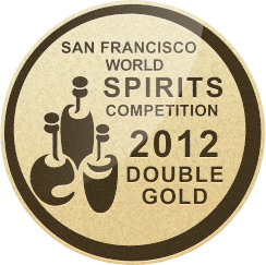 San Francisco world spirits competition